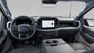 2025 Ford F-150® Internal Image 2